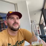 Charles Seitz - @chuckerations - Instagram