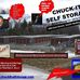 Chuck it Self storage - Facebook