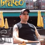 Chuck Self - @chuckself50 - Instagram