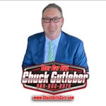 Chuck Gutleber - @chucksellscars - Instagram