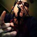 Chuck Sell - @serialkillerchucky1586 - Instagram