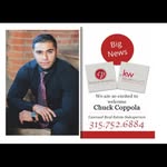 Howard Hanna real estate - @chuck.sells - Instagram