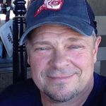 Chuck Sellers - @chacha71157 - Instagram