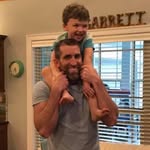 Chuck Sellers - @cswellers - Instagram