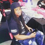 Chuckie Sellers - @chadyn_cajavion_dad - Instagram