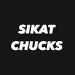 #Sikatchucks - @chucksentertainment_ - Instagram