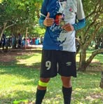 Xander Choc - Facebook