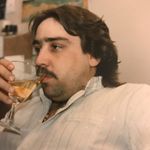 Chucky Serpone - @chucky_serp - Instagram