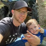 Chuck severance - @beamerdude9263 - Instagram