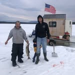 Chuck severance - @beamerguy603 - Instagram