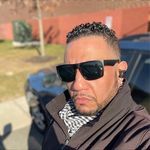 Charles B. Chuck-Buffie Seward III - @big_lite_skin - Instagram