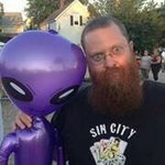 Chuck Sewell - @charlesrsewell - Instagram