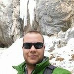 Chuck Sewell - @chuck_sewell - Instagram