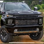 Chuck Sexton - @etdetailing2006 - Instagram