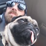 Chuck Finley - @shackelford.gotzucced - Instagram