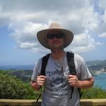 Chuck Shackelford - @ceshack - Instagram