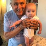 Chuck Shackelford - @chuckshackelford - Instagram