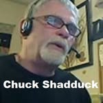 Chuck Shadduck - @digitalduck1953 - Instagram