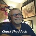 Chuck Shadduck - @shadduckchuck - Instagram