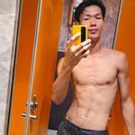 Teem Sakarin Chuchoypan - @tee.and.m - Instagram