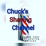 Charles Shank Chuck'sshavingchannel - @chucksshavingchannel - Instagram