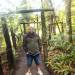 Chuck Shanks - Facebook