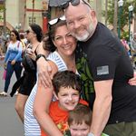 Chuck Sharpe - @sharpechuck - Instagram