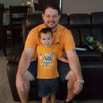 Chuck Sharpe - @chuck.sharpe.18 - Instagram