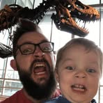 Chuck Sharpe - Facebook