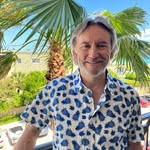 Chuck Shearer - @chuckshearer - Instagram