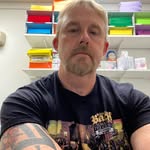 Chuck sheets - @sheets5610 - Instagram