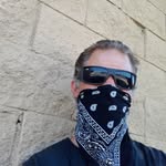Chuck Shelby - @1luckychuck69 - Instagram