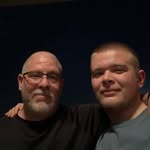Chuck Shelton - @vhchuck - Instagram
