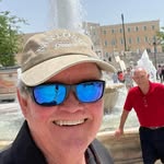 Chuck Shelton - @captcshel - Instagram