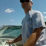 Chuck Shelton - @goirishchuck - Instagram