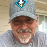 Chuck Shelton - @chuckshelton68 - Instagram