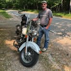 Chuck Shepard - Facebook