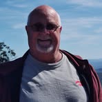 Chuck Shepard - Facebook
