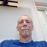 Chuck Shepard - @bigdickchuck1980 - Instagram