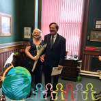 Chuck Shepard - Facebook