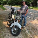 Chuck Shepard - @chuckshepard60 - Instagram