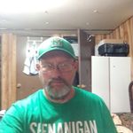 Chuck Shepard - @chuckster1265 - Instagram