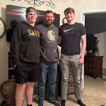 Chuck Sherman - @chuck.sherman - Instagram