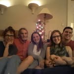 chuck sherer - @becchars - Instagram