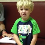 Charlie Sherrill - Facebook