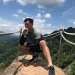 Bágao - @chuck_shih - Instagram