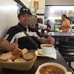 Chuck Shih - @boeingknight - Instagram
