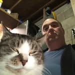 Chuck Shinn - @cdshinn - Instagram