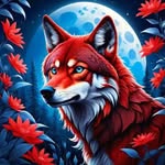 Chuck Shipley IV - @redwolf67988 - Instagram