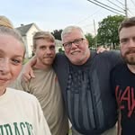 Chuck Shorey - @chuck.shorey.90 - Instagram